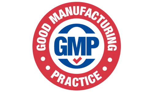 Horse Boost  GMP Certified Manufacturing Facility
